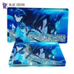 原神 ? 流砂コロッタ 流砂コレクション 流砂アクリルスタンド グッズ